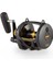 Squall Lever Drag 2 Speed Trolling Olta Makinesi STANDART-50VSW 4