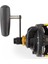 Squall Lever Drag 2 Speed Trolling Olta Makinesi STANDART-50VSW 5