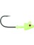 SD840 Shad Jig Head Ch - Chartreuse-7gr - 3lu - 3-0 3