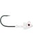 SD840 Shad Jig Head Ch - Chartreuse-7gr - 3lu - 3-0 5