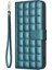 Xiaomi Redmi Not 10T Için Flip Case 5g Cüzdan Pu Deri Koruyucu Basit (Yurt Dışından) 2