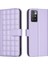 Xiaomi Redmi Için Flip Case 10 Başbakan 2022 Kart Yuvaları Tutucu Iş Basit (Yurt Dışından) 1