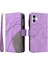 IPhone 16 Için Kılıf Artı Kart Yuvası ile Dokuz Kart Yuvaları Standı Iki Renkli (Yurt Dışından) 1