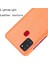 Samsung Galaxy A21S Koruyucu Kapak Için Şık Klasik Kılıf Anti Scratch (Yurt Dışından) 2