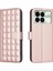 Xiaomi Poco F6 Pro Kart Yuvaları Tutucu Koruyucu Iş Pu Için Flip Case (Yurt Dışından) 5