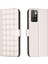 Xiaomi Redmi Için Flip Case 10 Başbakan 2022 Kart Yuvaları Tutucu Iş Basit (Yurt Dışından) 1