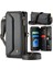 Kadınlar Için Crossbody Durumda Google Piksel 9 Cüzdan Durumda Fermuar Faturaları Yuvası (Yurt Dışından) 1