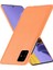Samsung Galaxy A71 Klasik Timsah Moda Anti Için Şık Klasik Durumda (Yurt Dışından) 2