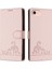 IPhone Se 4 Kedi Rfıd Kart Yuvası Tutucu Için Kickstand Cüzdan Kapak Çevirin (Yurt Dışından) 5