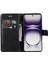 Kart Yuvası ile Oppo Oppo 12 5g Iş Cüzdan Telefon Kılıfı Için Flip Case (Yurt Dışından) 2