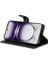 Kart Yuvası ile Oppo Oppo 12 5g Iş Cüzdan Telefon Kılıfı Için Flip Case (Yurt Dışından) 5