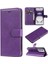 Kart Yuvası ile Oppo Oppo 12 5g Iş Cüzdan Telefon Kılıfı Için Flip Case (Yurt Dışından) 1