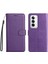 Kart Yuvası ile Oppo Oppo 12 5g Iş Cüzdan Telefon Kılıfı Için Flip Case (Yurt Dışından) 3