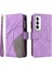 Oppo Oppo 12 5g Dokuz Kart Yuvaları Için Kılıf Kickstand Koruyucu Fermuar Tarzı (Yurt Dışından) 3