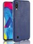 Samsung Galaxy M10 Koruyucu Kapak Uyumluluğu Için Şık Klasik Kılıf (Yurt Dışından) 1