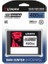 480 GB Kıngston SEDC600M/480G 2,5 Sata3 Enterprıse 560/470 SSD 2