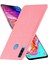 Samsung Galaxy A20S Anti Scratch Uyumluluk Için Şık Klasik Kılıf (Yurt Dışından) 3