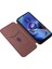 Motorola Moto G54 5g Kart Ekleme Deri Folio Flip Case Için Flip Case (Yurt Dışından) 5