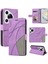 Kart Yuvası Standı ile Huawei Pura 70 Pro Kickstand Koruyucu Için Flip Case (Yurt Dışından) 3