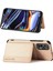 Realme 7 Pro Manyetik Kart Tutucu Rfıd Engelleme Standı Fonksiyonu Için Kılıf (Yurt Dışından) 4
