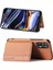 Realme 7 Pro Manyetik Kart Tutucu Rfıd Engelleme Standı Fonksiyonu Için Kılıf (Yurt Dışından) 5