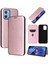 Motorola Moto G54 5g Kart Ekleme Deri Folio Flip Case Için Flip Case (Yurt Dışından) 2