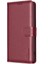 IPhone 12 Için Flip Case Pro Max Pu Deri Rfıd Engelleme Cüzdan Manyetik (Yurt Dışından) 1