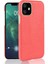 IPhone 11 Uyumluluk Anti Scratch Koruyucu Için Şık Klasik Kılıf (Yurt Dışından) 1