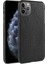 Şık Klasik Kılıf IPhone 11 Pro Max Klasik Timsah Moda Anti (Yurt Dışından) 1