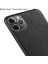Şık Klasik Kılıf IPhone 11 Pro Max Klasik Timsah Moda Anti (Yurt Dışından) 5
