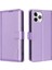 IPhone 11 Pro Max Rfıd Engelleme Cüzdan Pu Deri Kart Için Flip Case (Yurt Dışından) 1
