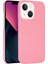 IPhone 13 Mini Uyumluluk Anti Scratch Klasik Için Şık Klasik Kılıf (Yurt Dışından) 1