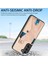 Samsung Galaxy S21 Standı Fonksiyonu Için Kılıf Braketi Manyetik Tasarım (Yurt Dışından) 3