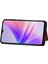 Oppo A57 5g Için Komple Kamera Güvenlik Standı Fonksiyonu Manyetik Kart (Yurt Dışından) 3