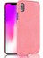 IPhone Xr Klasik Timsah Moda Anti Scratch Için Şık Klasik Durumda (Yurt Dışından) 1