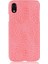 IPhone Xr Klasik Timsah Moda Anti Scratch Için Şık Klasik Durumda (Yurt Dışından) 4