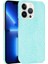 IPhone 13 Pro Uyumluluk Anti Scratch Klasik Için Şık Klasik Kılıf (Yurt Dışından) 1