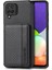 Samsung Galaxy A22 4g Için Komple Kamera Güvenlik Manyetik Kart Tutucu (Yurt Dışından) 2