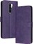 Kart ile Xiaomi Redmi Not 8 Pro Pu Deri Kickstand Için Flip Case (Yurt Dışından) 1