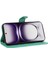 Oppo Oppo 12 5g Için Flip Case Ayrılabilir El Kayışı Kabartmalı Kelebek (Yurt Dışından) 4