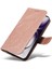 Oppo Oppo 12 5g Için Flip Case Ayrılabilir El Kayışı Kabartmalı Kelebek (Yurt Dışından) 3