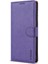 Samsung Galaxy A05S Için Flip Case Anti Kayma Yan Cep Kart Yuvaları Kapatma (Yurt Dışından) 2