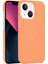 IPhone 13 Mini Uyumluluk Anti Scratch Klasik Için Şık Klasik Kılıf (Yurt Dışından) 1
