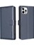 IPhone 11 Için Flip Case Cüzdan Kart Tutucu Kickstand Pu Deri Rfıd (Yurt Dışından) 1