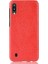 Samsung Galaxy M10 Koruyucu Kapak Uyumluluğu Için Şık Klasik Kılıf (Yurt Dışından) 4