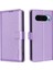 Google Piksel 9 Pu Deri Rfıd Engelleme Kart Tutucu Cüzdan Için Flip Case (Yurt Dışından) 5