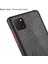 Samsung Galaxy Not 10 Lite Için Şık Klasik Durumda Koruyucu Kapak Anti (Yurt Dışından) 2
