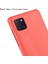 Samsung Galaxy Not 10 Lite Için Şık Klasik Durumda Koruyucu Kapak Anti (Yurt Dışından) 3