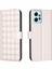 Xiaomi Redmi Not 12 Için Flip Case 4g Cüzdan Pu Deri Kart Yuvaları Tutucu (Yurt Dışından) 1