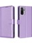 Xiaomi Redmi Not 10S Için Flip Case Cüzdan Kart Tutucu Kickstand Manyetik (Yurt Dışından) 1